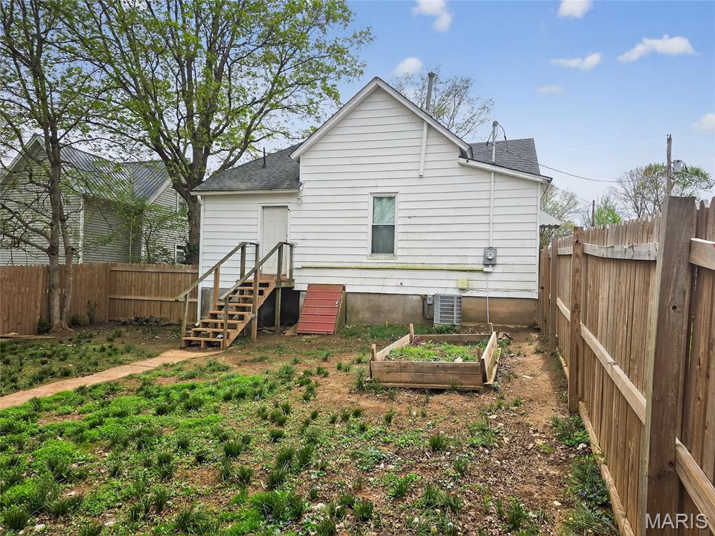 College Hill Add - Residential