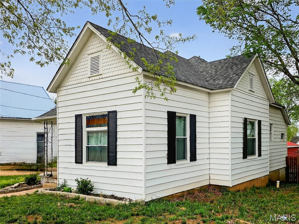 College Hill Add - Residential