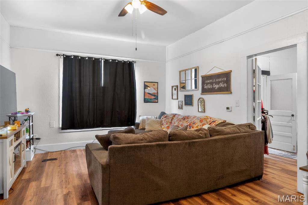 College Hill Add - Residential