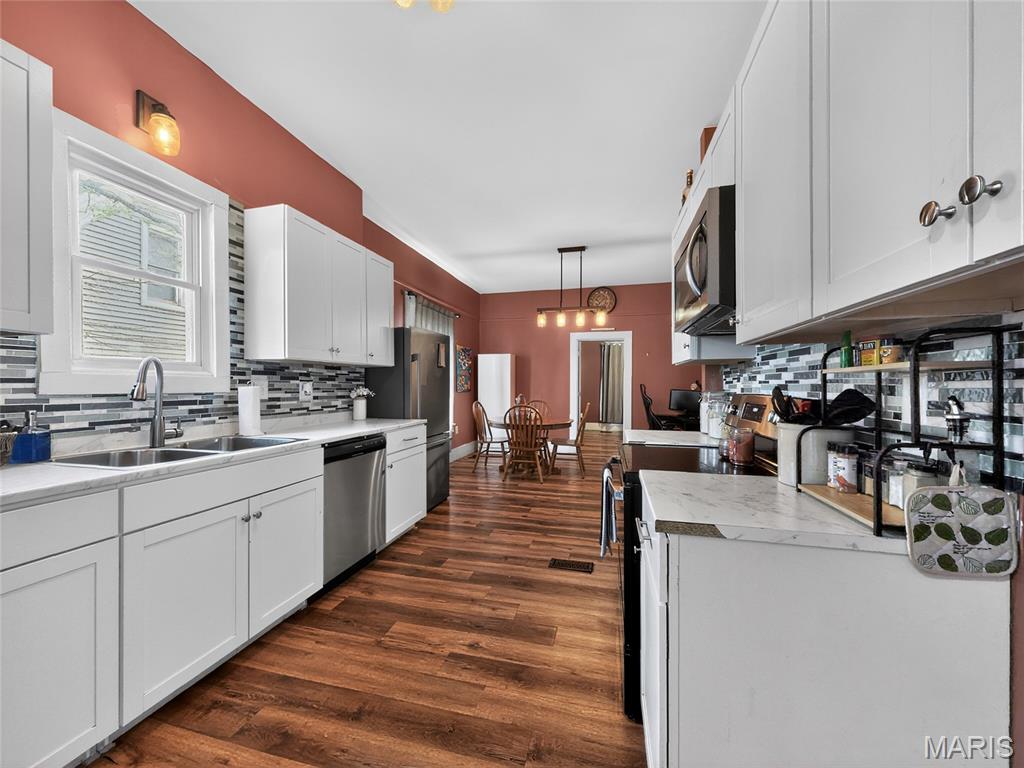 College Hill Add - Residential