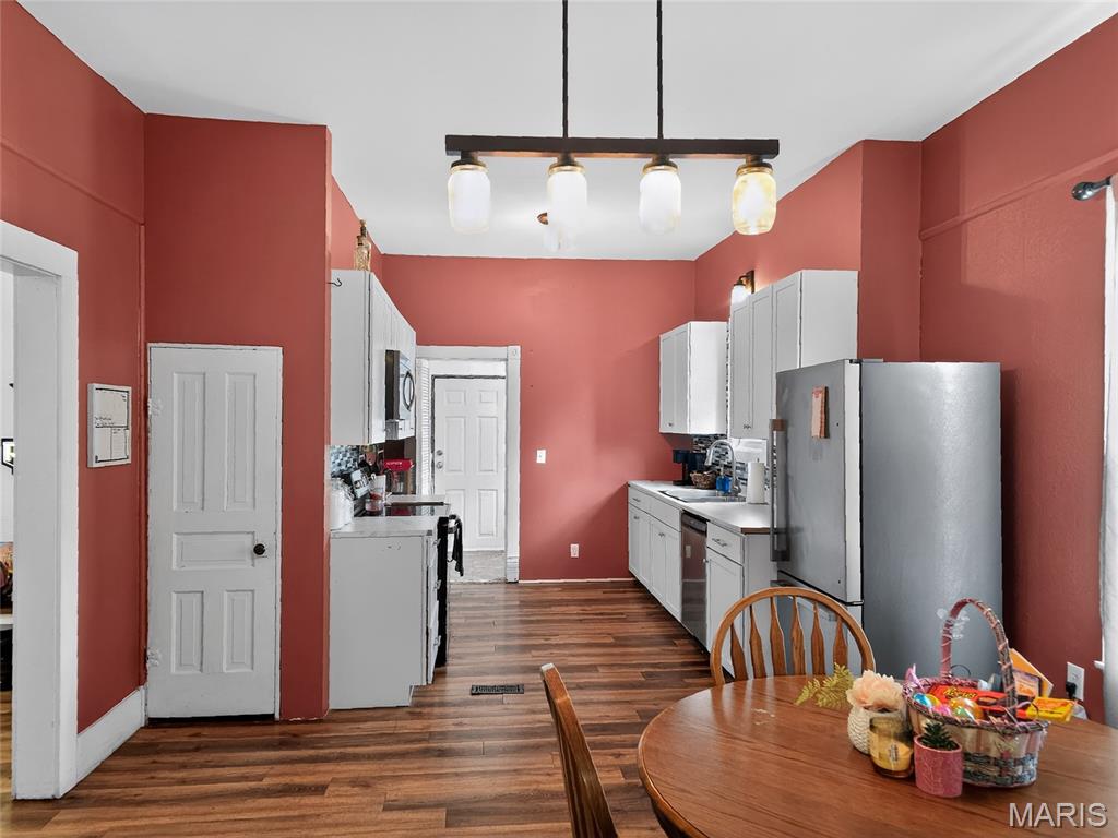 College Hill Add - Residential