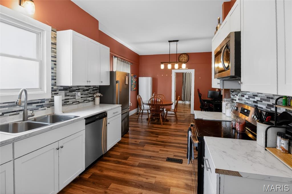 College Hill Add - Residential