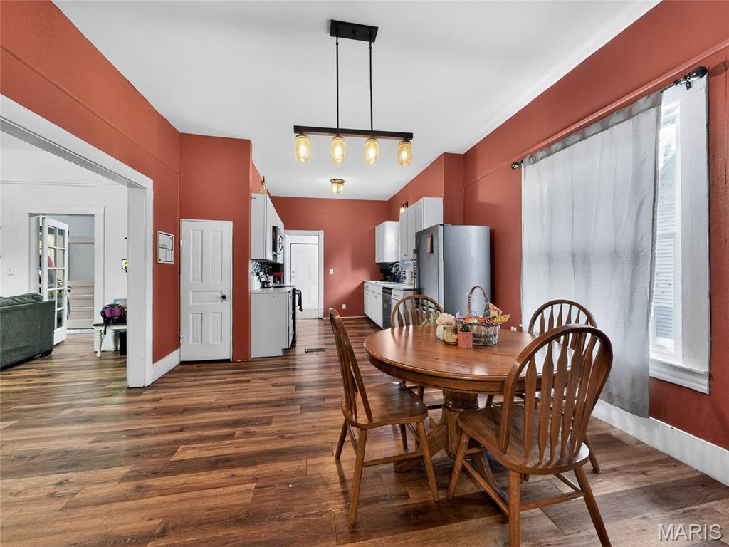 College Hill Add - Residential