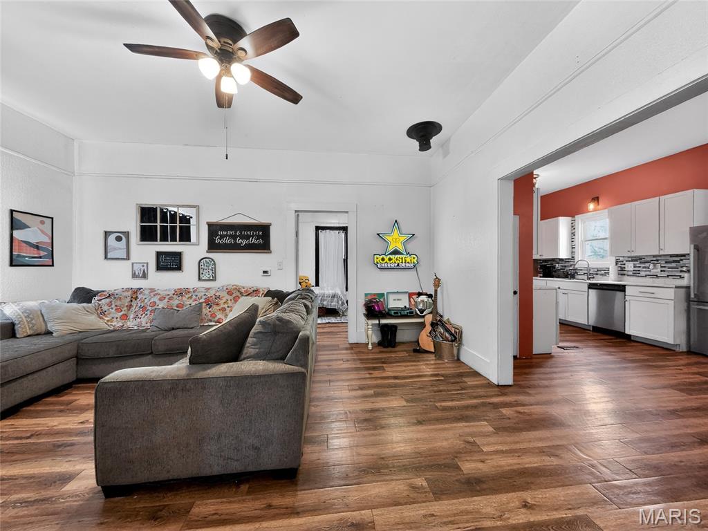 College Hill Add - Residential