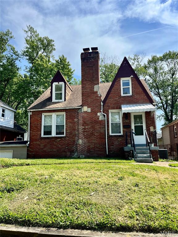Fairmount - Residential