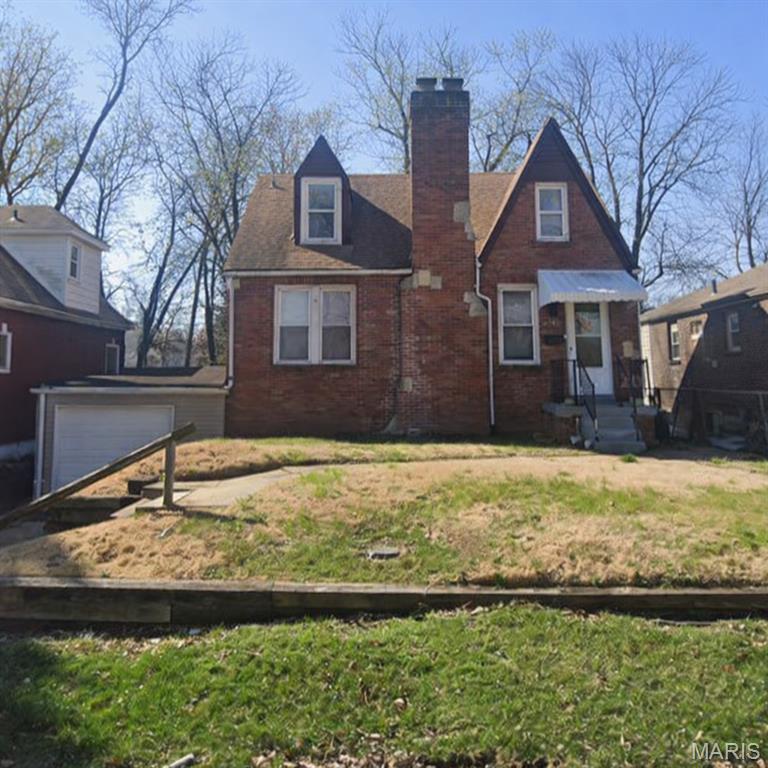Fairmount - Residential