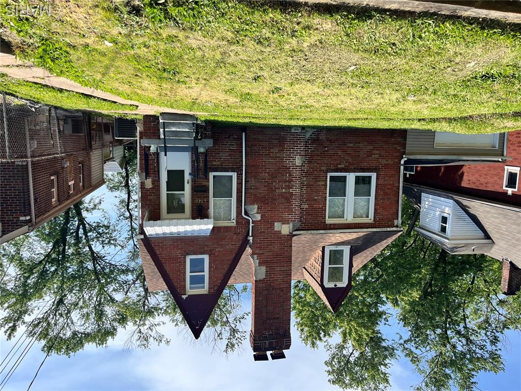 Fairmount - Residential