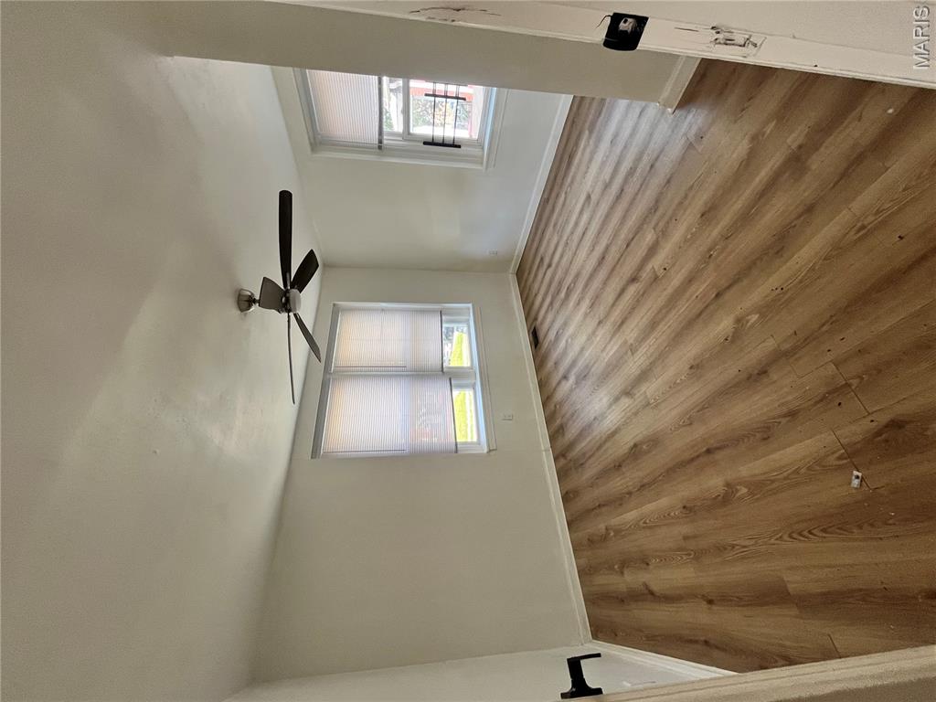 Fairmount - Residential