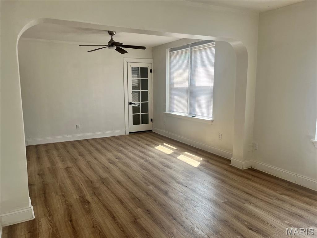 Fairmount - Residential