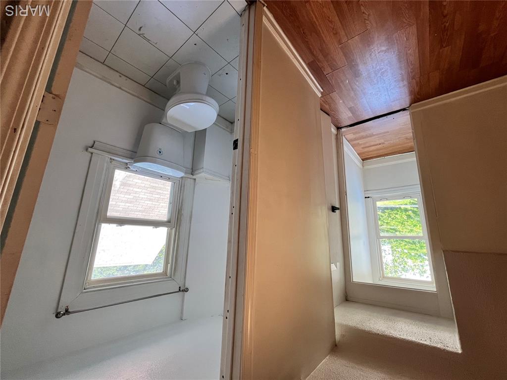 Fairmount - Residential