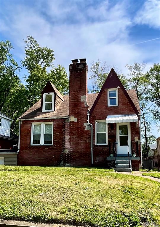 Fairmount - Residential