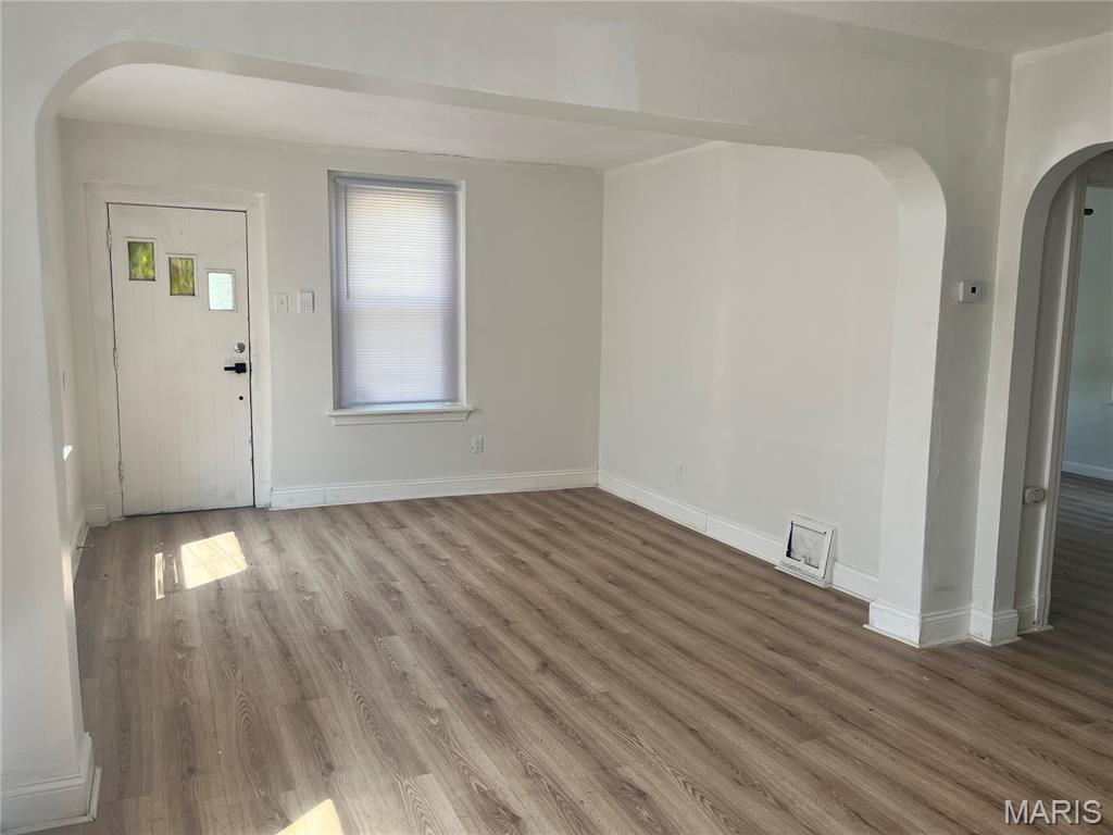 Fairmount - Residential