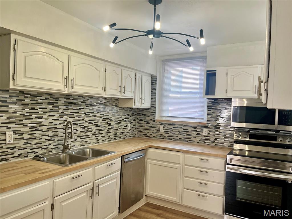 Fairmount - Residential