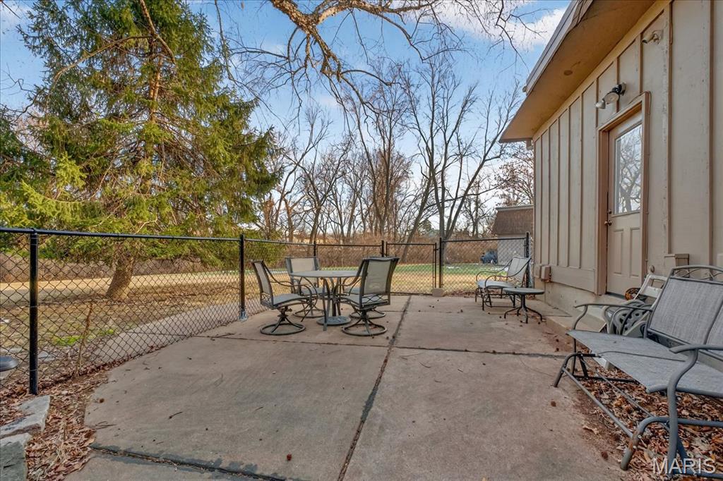 McKelvey Manor Condo - Residential