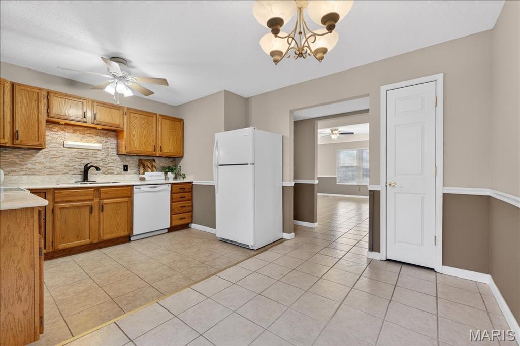 McKelvey Manor Condo - Residential