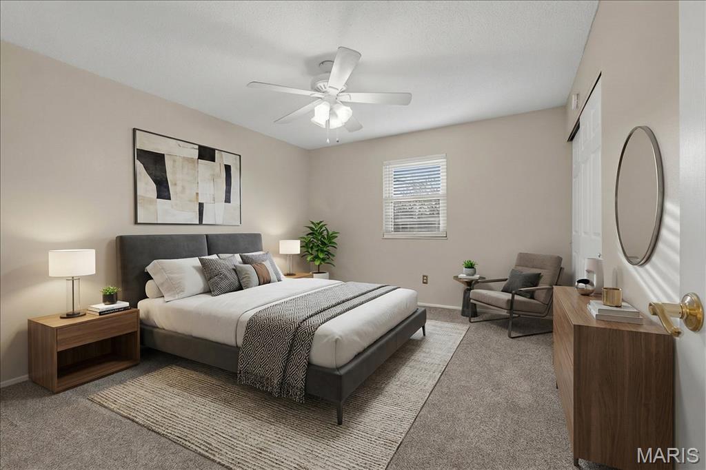 McKelvey Manor Condo - Residential