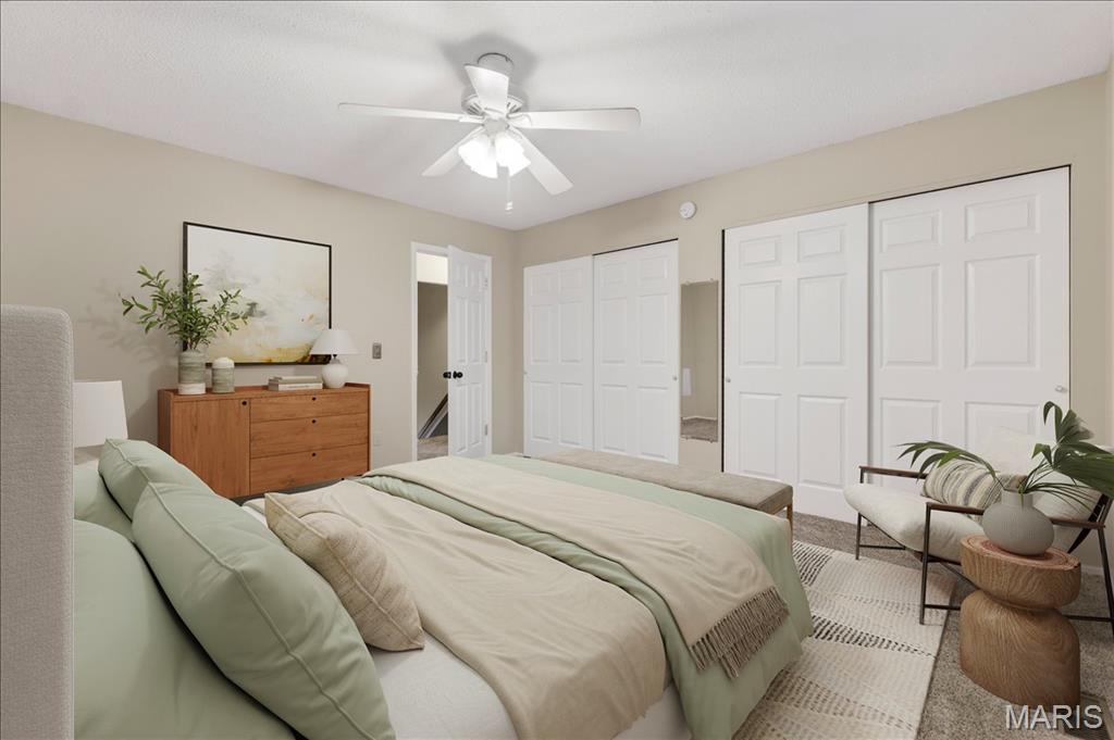 McKelvey Manor Condo - Residential