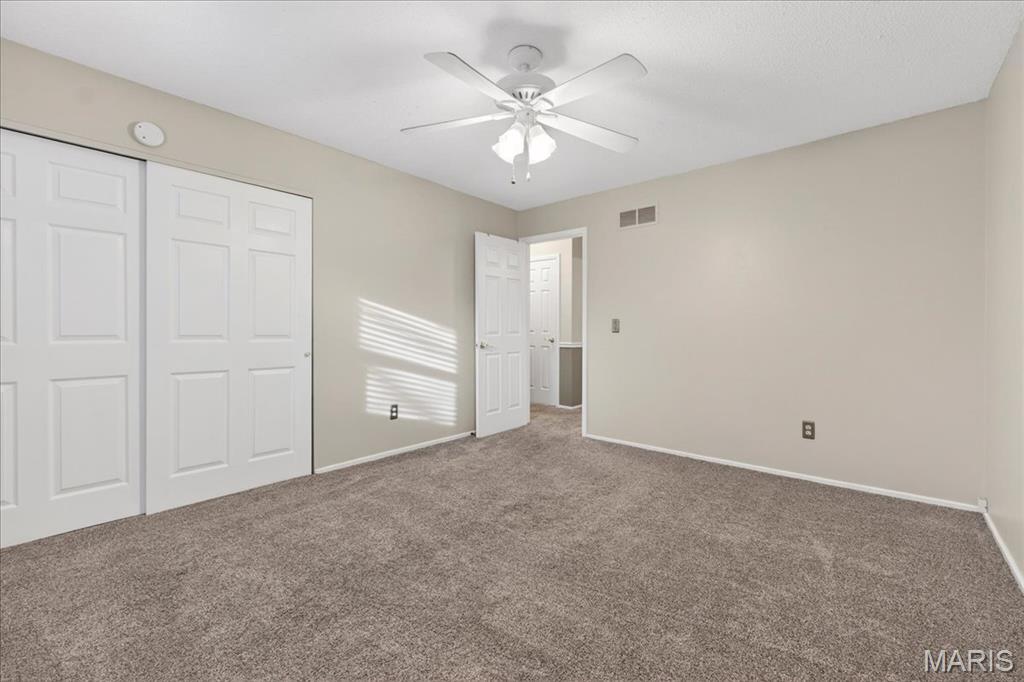 McKelvey Manor Condo - Residential