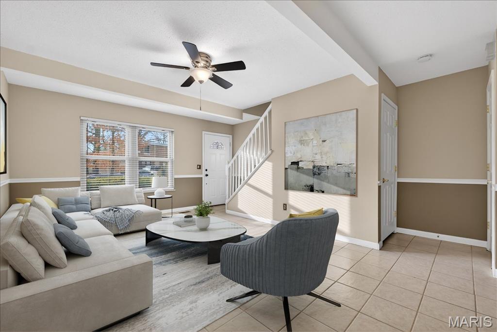 McKelvey Manor Condo - Residential