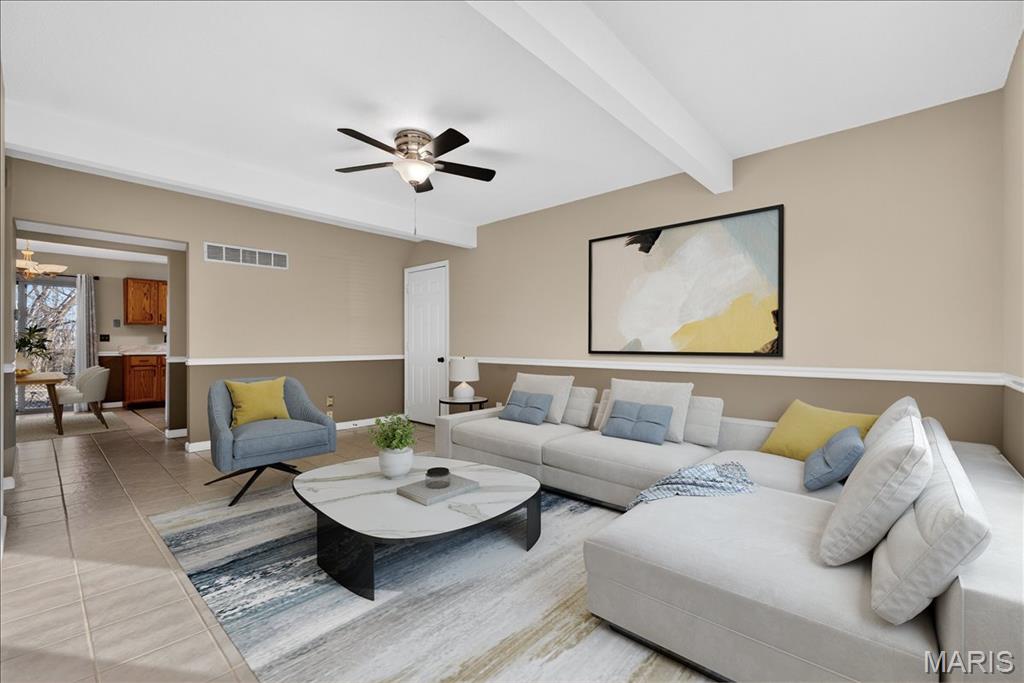 McKelvey Manor Condo - Residential