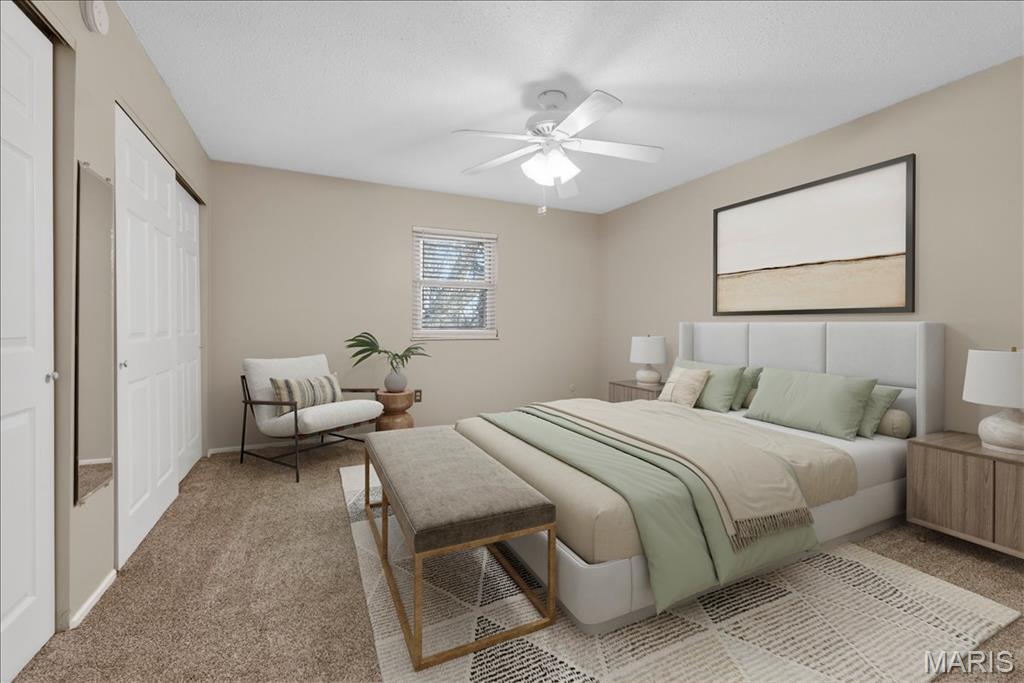 McKelvey Manor Condo - Residential