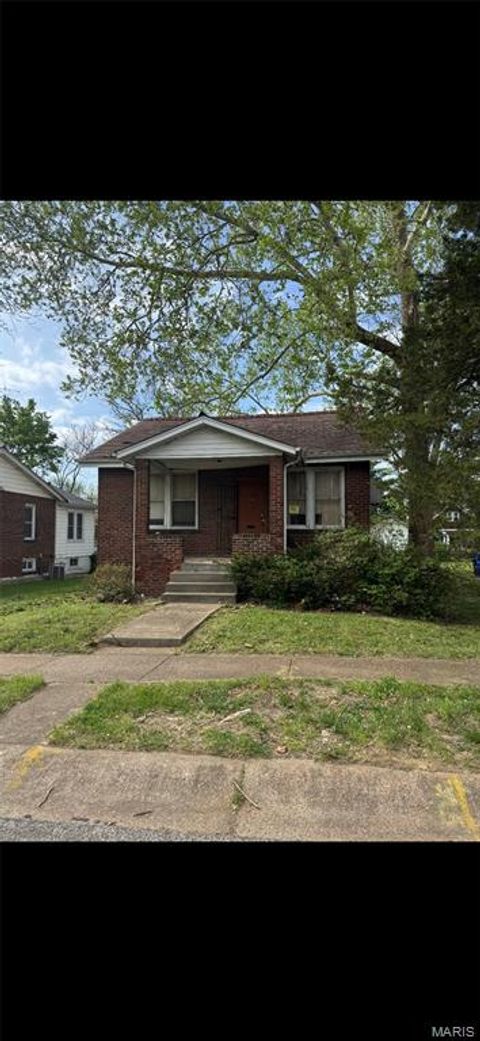Photo of 7054 Julian Avenue, University City, MO 63130 (MLS # 26022679)