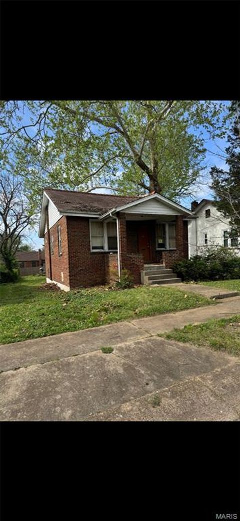 Tiny photo for 7054 Julian Avenue, University City, MO 63130 (MLS # 26022679)
