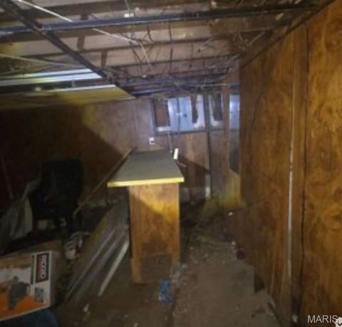 Tiny photo for 7054 Julian Avenue, University City, MO 63130 (MLS # 26022679)