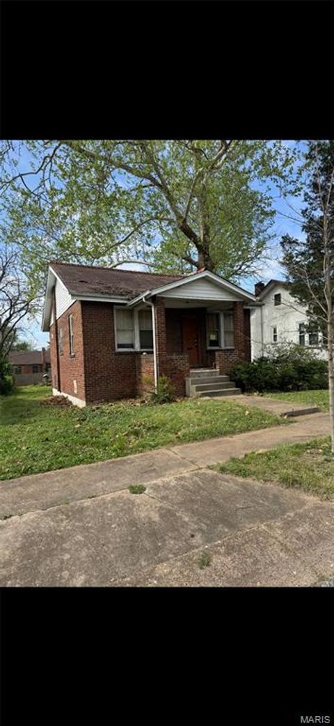 Tiny photo for 7054 Julian Avenue, University City, MO 63130 (MLS # 26022679)