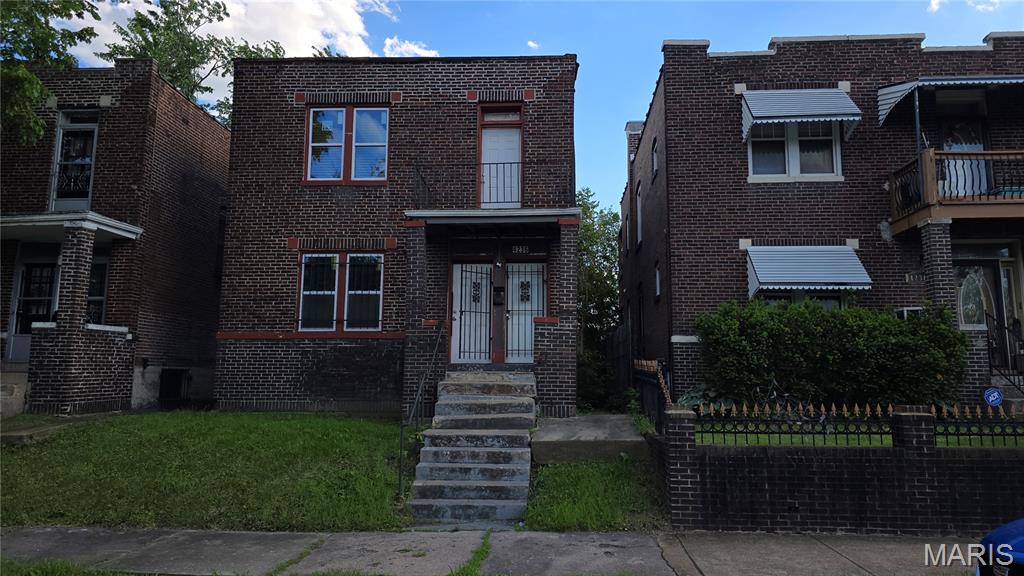 Elleard Place - Residential Income