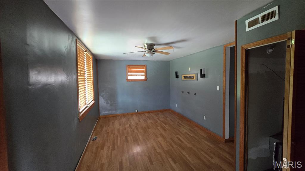 Elleard Place - Residential Income