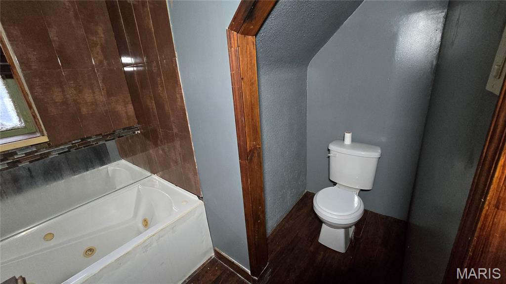 Elleard Place - Residential Income