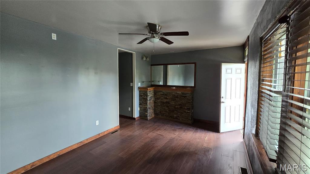 Elleard Place - Residential Income