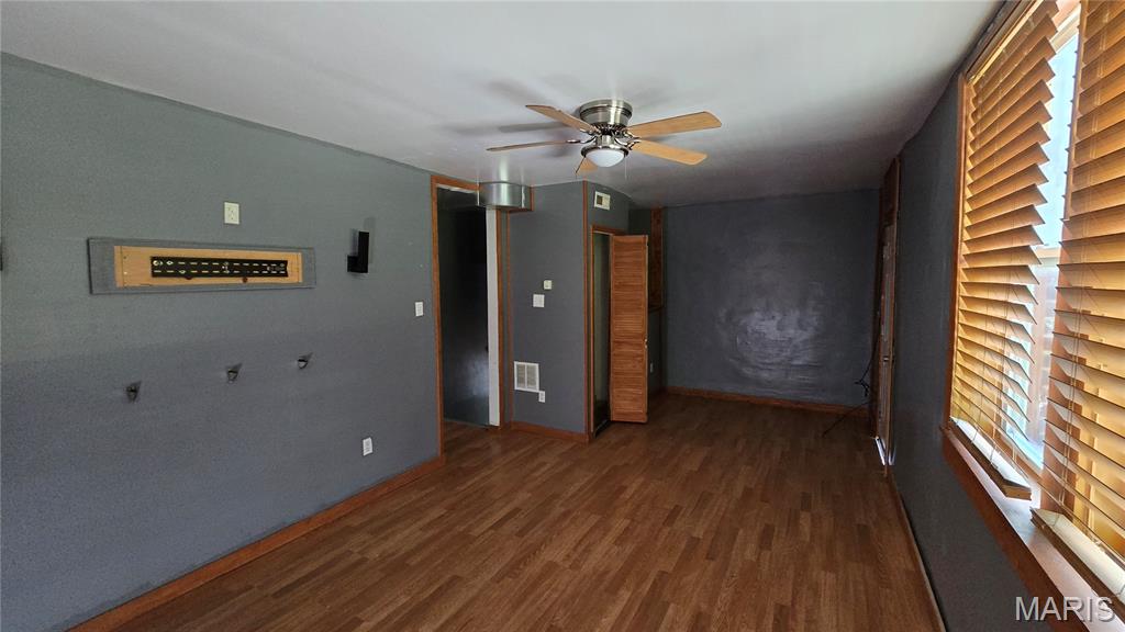 Elleard Place - Residential Income