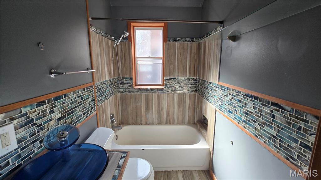 Elleard Place - Residential Income