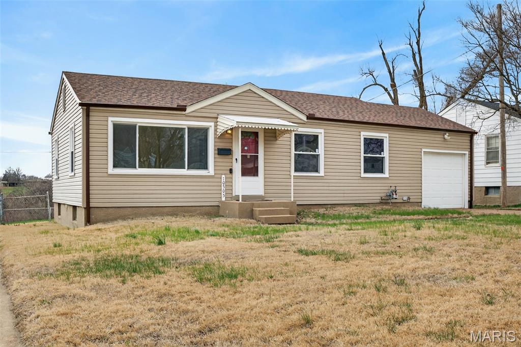 Bissell Hills 6 - Residential