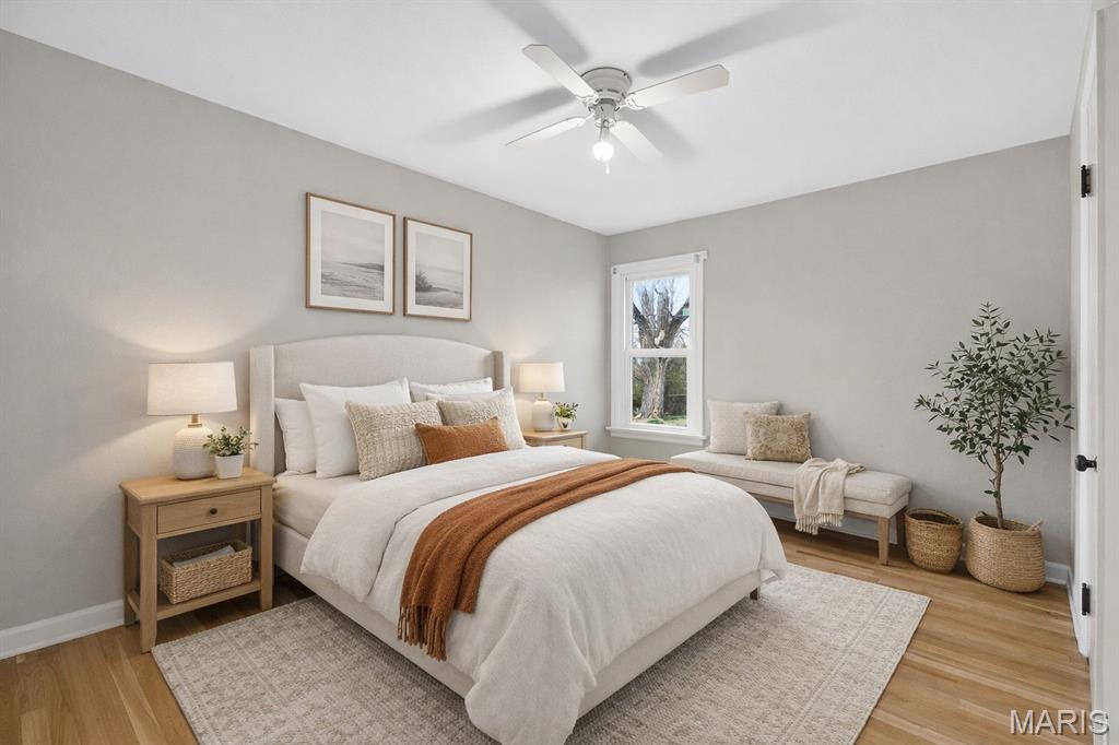 Bissell Hills 6 - Residential