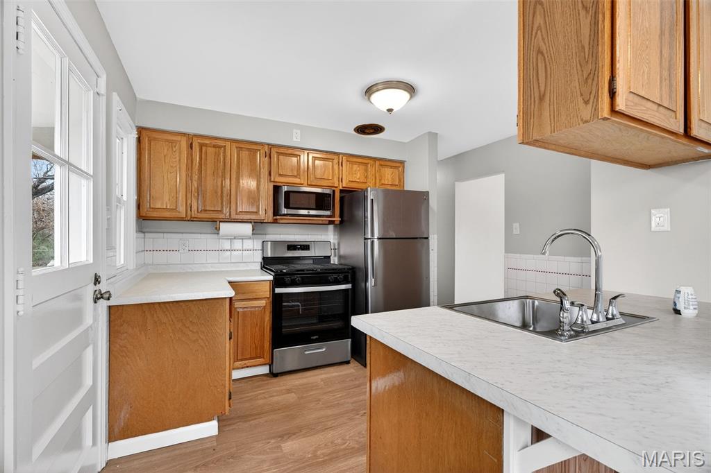 Bissell Hills 6 - Residential