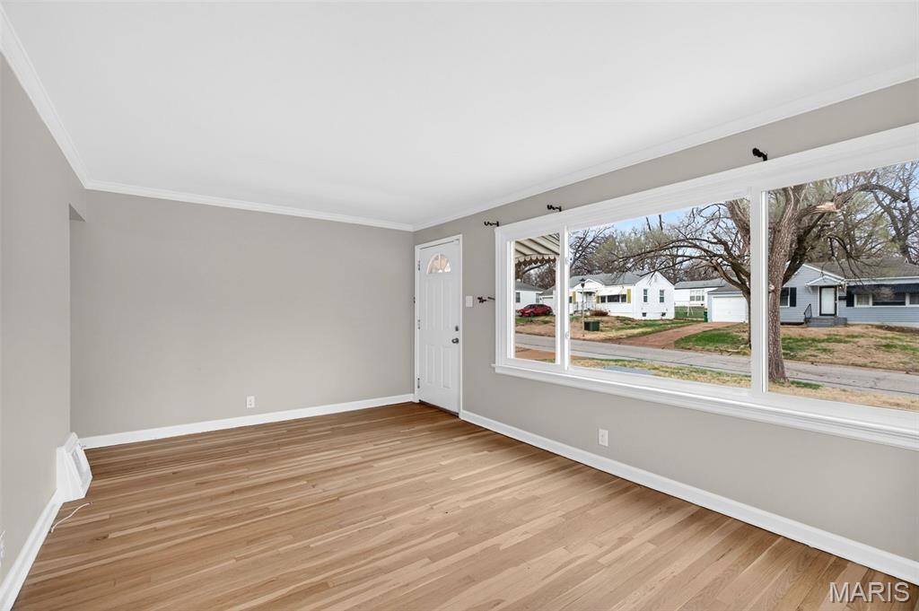 Bissell Hills 6 - Residential