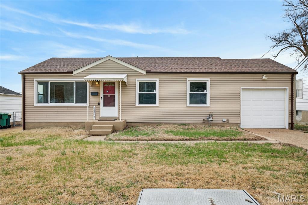 Bissell Hills 6 - Residential