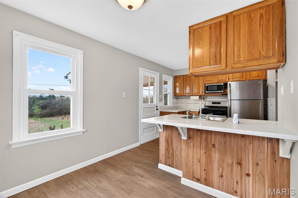 Bissell Hills 6 - Residential