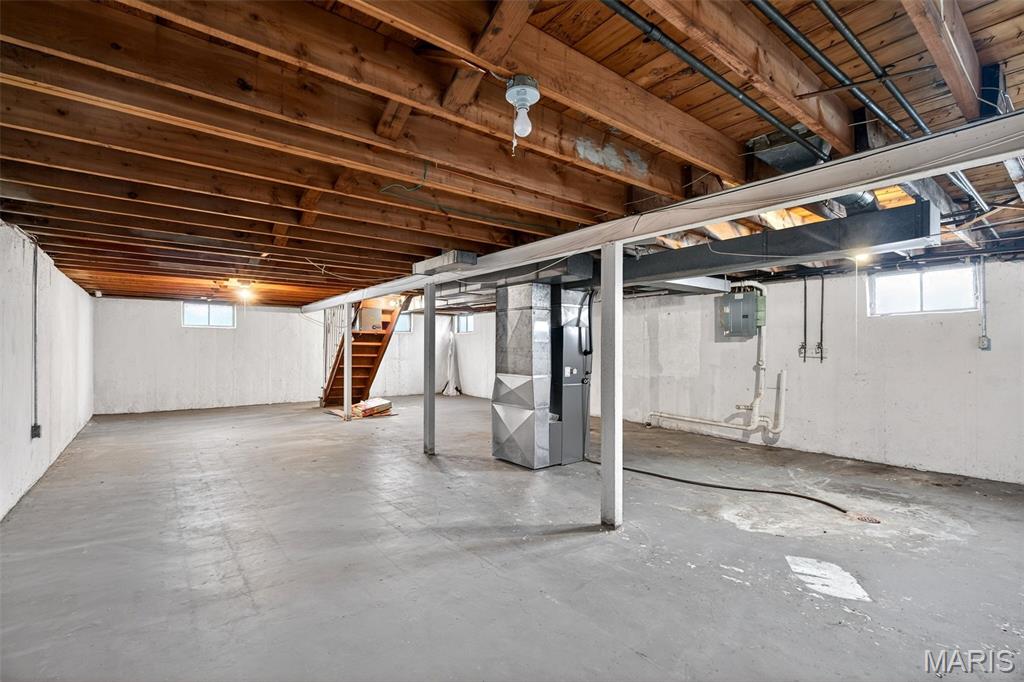 Bissell Hills 6 - Residential