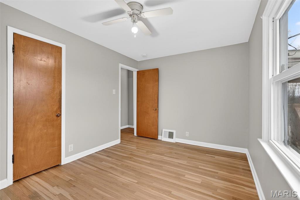 Bissell Hills 6 - Residential