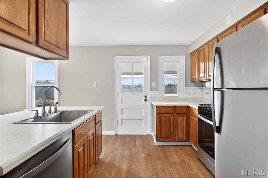 Bissell Hills 6 - Residential