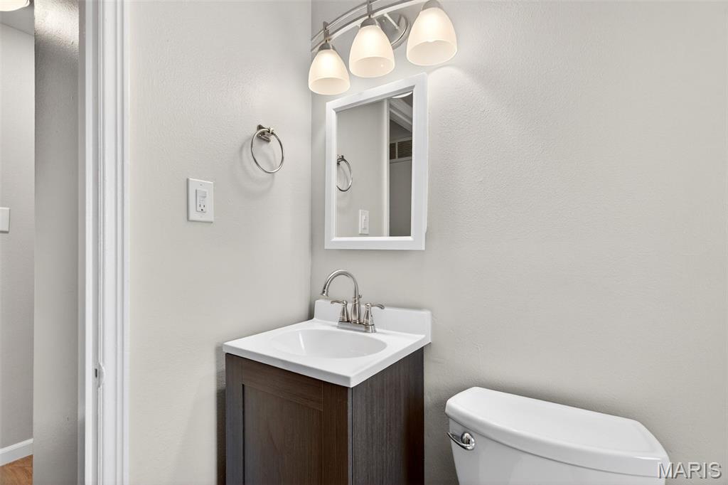 Bissell Hills 6 - Residential