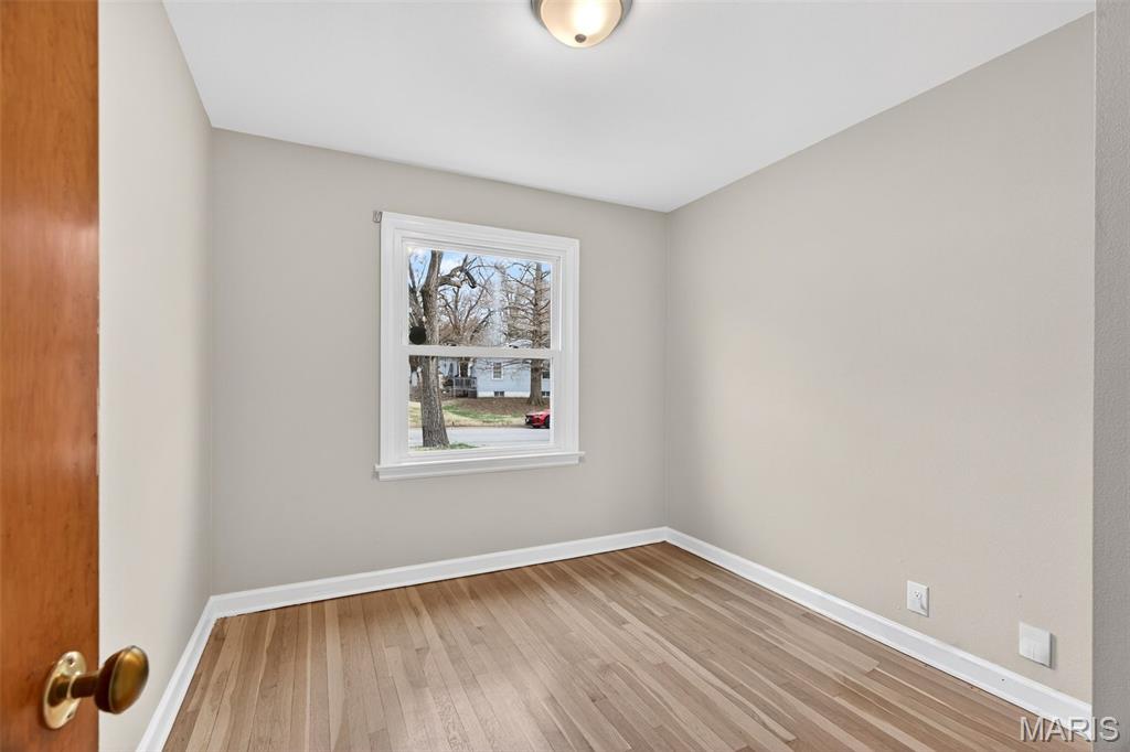 Bissell Hills 6 - Residential