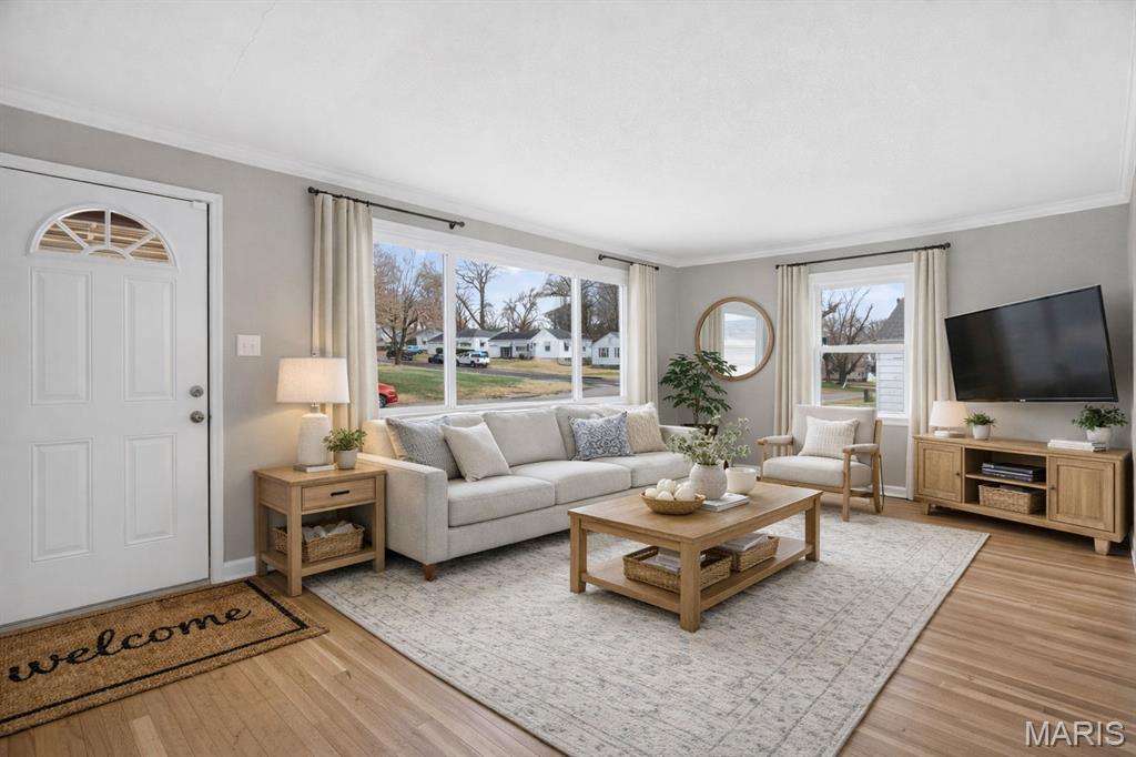 Bissell Hills 6 - Residential