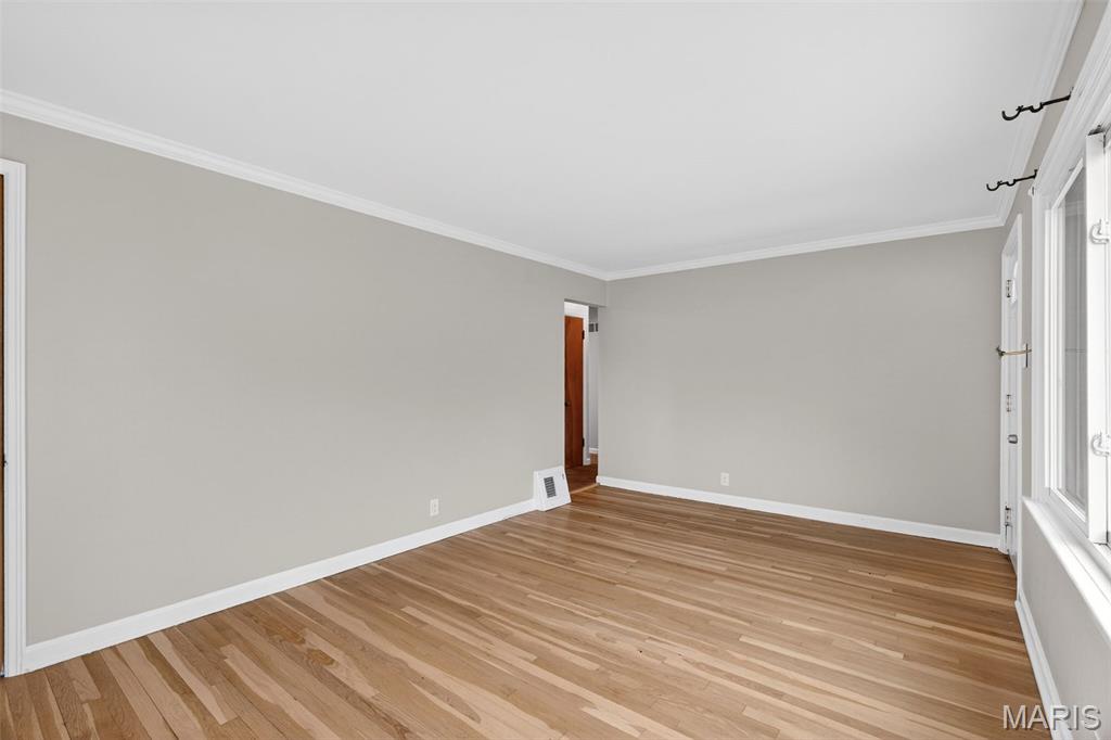 Bissell Hills 6 - Residential