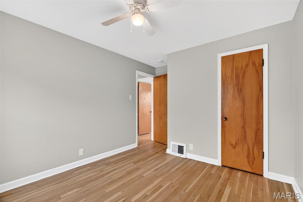 Bissell Hills 6 - Residential