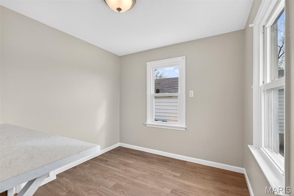 Bissell Hills 6 - Residential